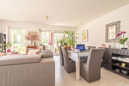 Appartement te huur - Photo 4