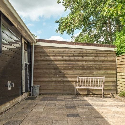 Te huur: Huis Yn 'e Lijte 36 in Grou - Foto 1