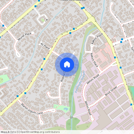 14 Riserra Drive, Ranui, Waitakere City