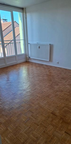 F3 - 32B rue du Docteur LAENNEC 71100 CHALON S/SAONE - Photo 1