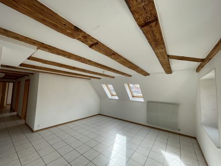 Appartement 5 pièces - Photo 2