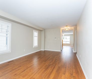 For Lease - 159 Harrongate Place, Whitby, Ontario - Photo 1