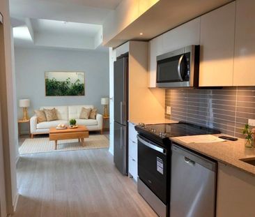 For Lease - 500 Wilson Avenue Unit# 818, Toronto, Ontario - Photo 2