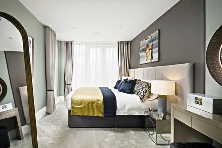 Cockfosters Road, Cockfosters - Photo 4