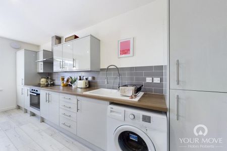 1 bedroom flat to rent - Photo 2