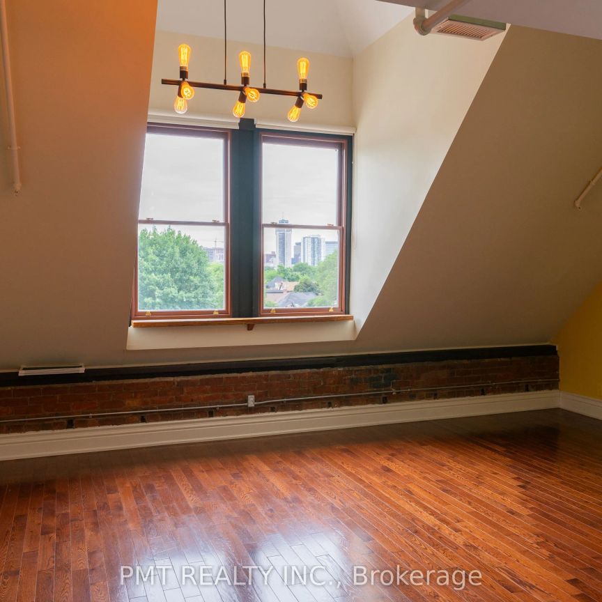 200 Stinson Street #PH17 - Photo 1