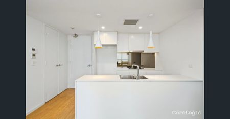 Fully Furnished Stunning and Luxury Two Bedrooms Apartment in Rosebery! - Photo 3