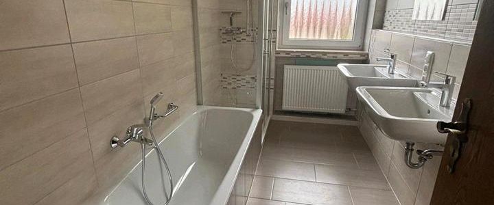 5 Zimmerwohnung mit Garage - Foto 1