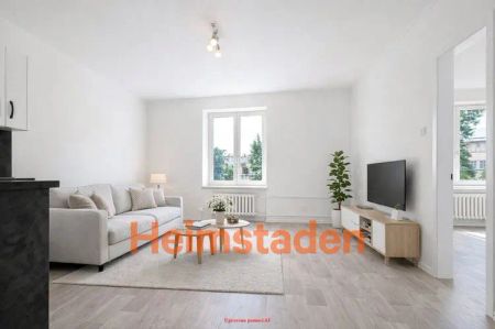 Pronájem bytu 3+kk 56 m - Fotografie 4