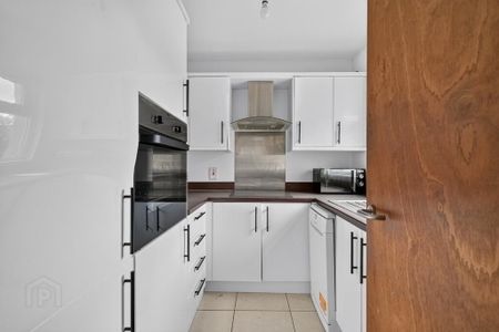 Apartment 3 Osborne Court, Osborne Park, Belfast, BT9 6JN - Photo 5