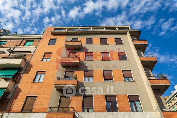 Trilocale in Affitto in Via Vigilio Inama 18 a Milano - Foto 1