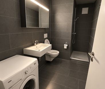 2 Zimmer, 39 m², EG - Foto 3