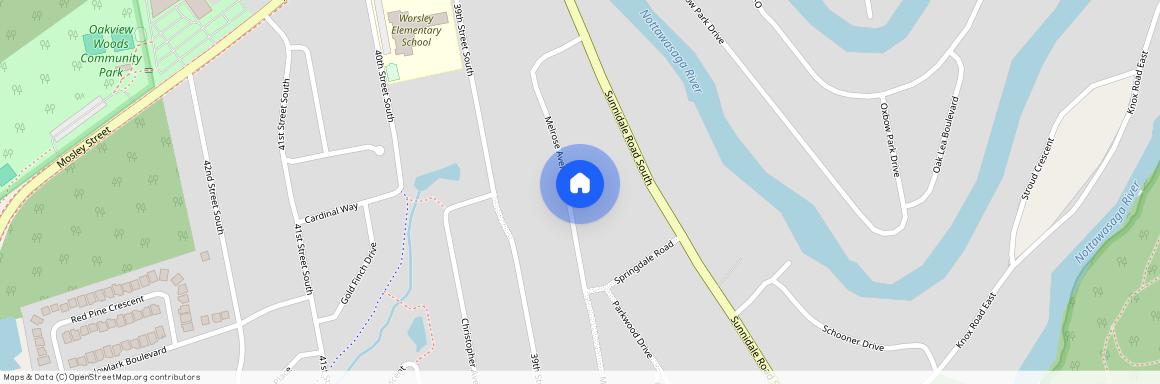 85 MELROSE AVENUE, Wasaga Beach, Wasaga Beach