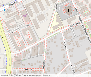 Wynajmę mieszkanie, ul. Zachodnia, Nowe Miasto - Фото 1