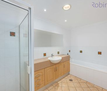 Larger than average, air-conditioned, and on-site pool & spa. - Photo 6