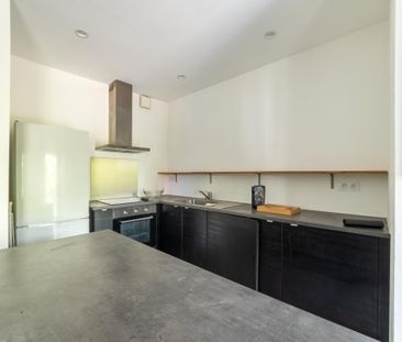 Location Appartement 2 pièces Meublé 40m² NANTES 44000 - Photo 5