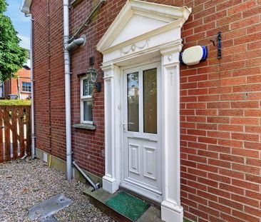 31A Dundonald Heights, Dundonald, Belfast, BT16 1XL - Photo 6