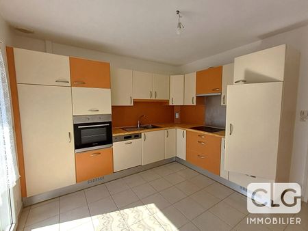 Maison Douarnenez 5 pièce(s) 87 m2 - Photo 4