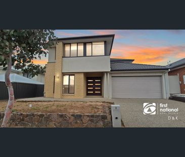 5 Burbidge Street, Truganina, Vic 3029 - Photo 2