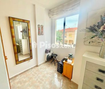 Casa en alquiler en Torre de La Horadada - Photo 6