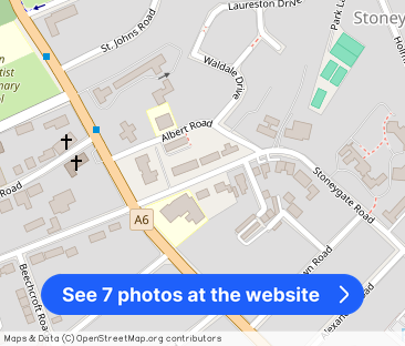 1 bedroom flat for rent - Photo 1