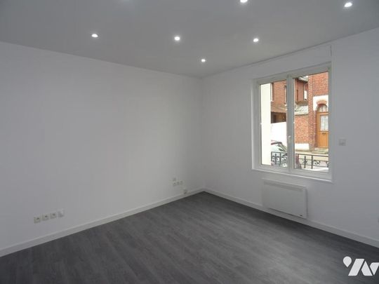 En location - ALBERT (80) - Appartement RDC - Photo 1