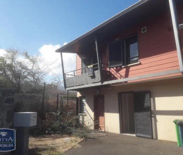 Appartement à louer 4 pièces 97.5m² - Photo 3