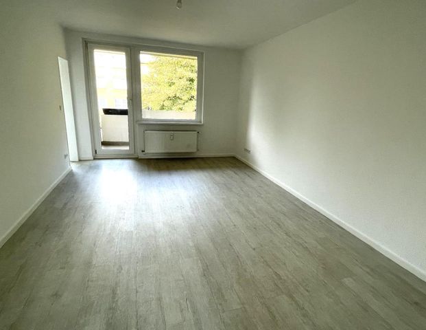 Schnapp sie dir! Gemütliche 3-Zimmer-Wohnung mit Klick-Vinyl in Wolfsburg - Foto 1