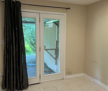 For Lease - 187 Clair Road Unit# Basement Apartment, Guelph, Ontario - Photo 2