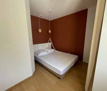 Location Appartement 3 pièces 50m² - Photo 3