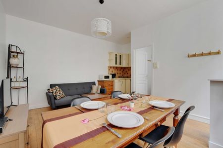 Impasse Jean Beausire - Photo 3