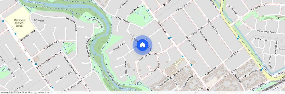 5/16 Centre Avenue, Vic 3030, Werribee