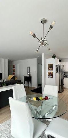 Grand 41/2 à louer à Repentigny - Photo 1