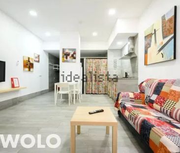 Alquiler de piso en Pj Calderon y Cubero - Photo 3