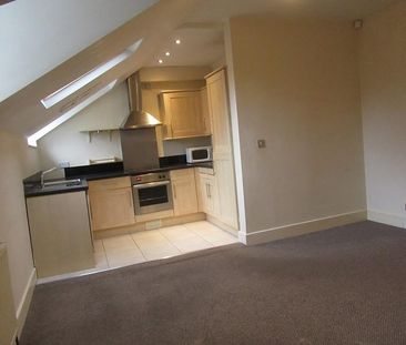 2 bedroom flat to rent - Photo 6