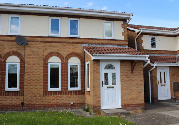 Ashdown Mews, Fulwood - Photo 1