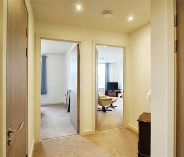 1 bedroom apartment to rent - Photo 5