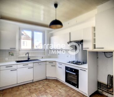 Location appartement à Brest, 4 pièces 81.76m² - Photo 1