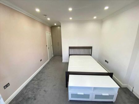 House share to rent - Photo 3