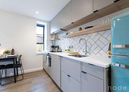 Node Brixton, Brixton, SE24 - Photo 2