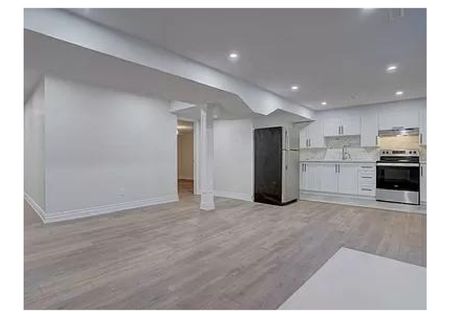 For Lease - 76 Dalmatian Crescent Unit# Bsmt, Toronto, Ontario - Photo 5