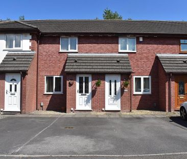 2 bedroom terraced house to rent - Photo 4