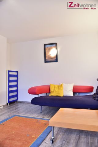 Cooles City Maisonnette-Apartment - Video Online - Photo 3