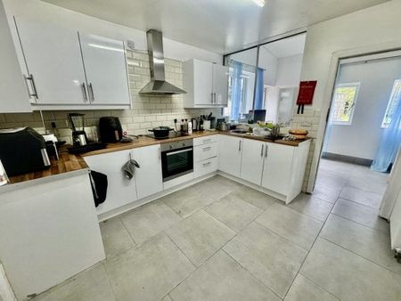 **£135pppw** 117 Western Boulevard , Nottingham, NG8, Property for rent - Photo 3