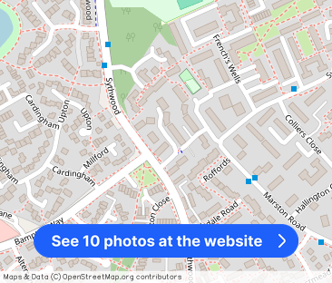 Woking, Surrey, GU21 - Photo 1