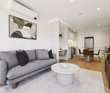 508/648 Flinders Street, Docklands VIC 3008 - Apartment For Rent | ... - Photo 1