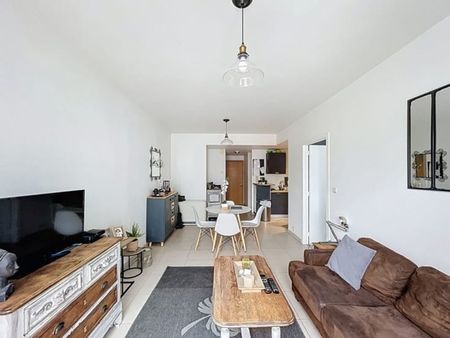 Appartement te huur - Photo 3