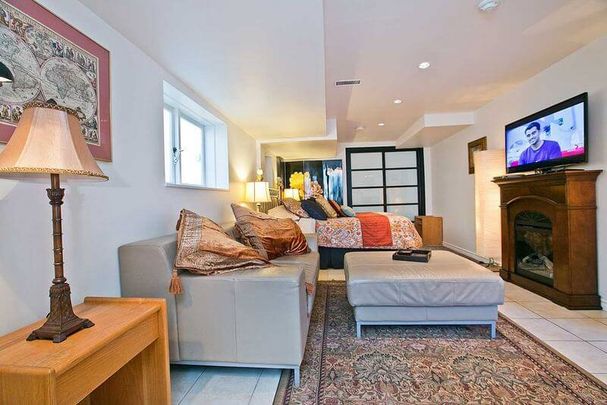 Kitsilano, Vancouver - Photo 1