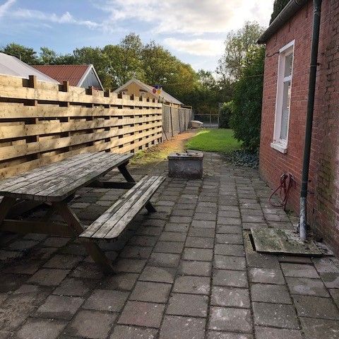Te huur: Huis Nieuwstad in Farmsum - Foto 1