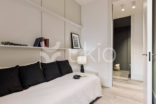 3 room luxury Apartment for rent in Barcelona, Catalonia - Photo 1